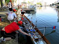 2013 ACBB Aviron Rando Canal du Midi 0148 Toulouse Equipe ACBB