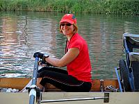 2013 ACBB Aviron Rando Canal du Midi 0152 Toulouse calou