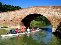 2013 ACBB Aviron Rando Canal du Midi 0179 ACBB