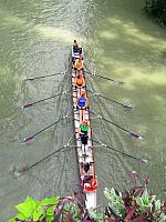 2013 ACBB Aviron Rando Canal du Midi 0222 Equipe ACBB