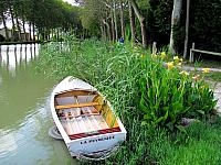 2013 ACBB Aviron Rando Canal du Midi 0245