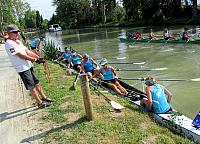 2013 ACBB Aviron Rando Canal du Midi 0259 Equipe New Zealand