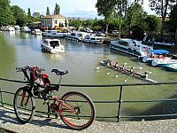 2013 ACBB Aviron Rando Canal du Midi 0274