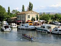 2013 ACBB Aviron Rando Canal du Midi 0275