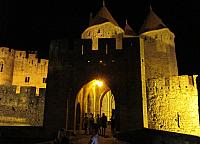 2013 ACBB Aviron Rando Canal du Midi 0330 Cité de Carcassonne