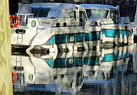 2013 ACBB Aviron Rando Canal du Midi 0333