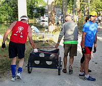 2013 ACBB Aviron Rando Canal du Midi 0338