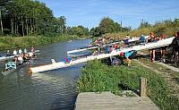 2013 ACBB Aviron Rando Canal du Midi 0363 Equipe ACBB