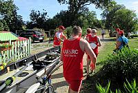 2013 ACBB Aviron Rando Canal du Midi 0374 Equipe Australia