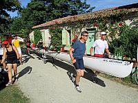 2013 ACBB Aviron Rando Canal du Midi 0375 Equipe Hollande Amsterdam