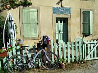 2013 ACBB Aviron Rando Canal du Midi 0377 Ecluse