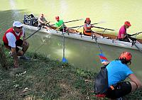 2013 ACBB Aviron Rando Canal du Midi 0388 Equipe ACBB