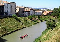 2013 ACBB Aviron Rando Canal du Midi 0400