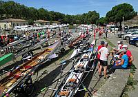 2013 ACBB Aviron Rando Canal du Midi 0407