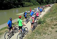 2013 ACBB Aviron Rando Canal du Midi 0430