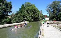 2013 ACBB Aviron Rando Canal du Midi 0452 Equipe ACBB