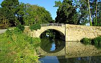 2013 ACBB Aviron Rando Canal du Midi 0492 Pont