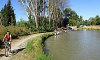 2013 ACBB Aviron Rando Canal du Midi 0505