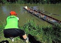 2013 ACBB Aviron Rando Canal du Midi 0511 Equipe ACBB Calou