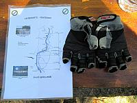 2013 ACBB Aviron Rando Canal du Midi 0533 Equipe ACBB Gants Calou & Plan