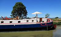 2013 ACBB Aviron Rando Canal du Midi 0560 Peniche