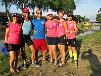 2013 ACBB Aviron Rando Canal du Midi 0618 Equipe USA Rock and Row