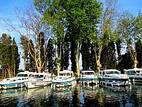 2013 ACBB Aviron Rando Canal du Midi 0632