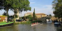 2013 ACBB Aviron Rando Canal du Midi 0637