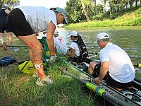 2013 ACBB Aviron Rando Canal du Midi 0653