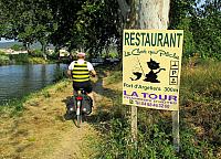 2013 ACBB Aviron Rando Canal du Midi 0658