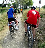 2013 ACBB Aviron Rando Canal du Midi 0685