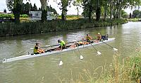 2013 ACBB Aviron Rando Canal du Midi 0686 Equipe Hollande