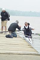 Championnats de France Bateaux Courts - Cazaubon (11 12 et 13 avril 2014)