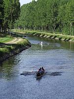 Rando de Redon 21-22 juin 2014