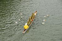 Traversée de Paris (dimanche 6 octobre 2013)