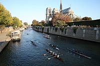 Traversée de Paris         (28 Septembre 2015)