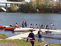 Angers Coupe des Dames & des Messieurs