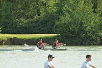 Championnat de France bateaux courts Cazaubon