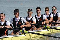 Championnat de France bateaux longs Bourges