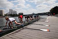 EntrainementJeunes03©ACBB-Aviron VD