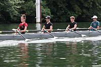 EntrainementJeunes10©ACBB-Aviron VD