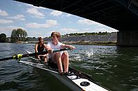 EntrainementJeunes34©ACBB-Aviron VD