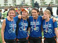 Championnats de France cadet (4 au 6 juillet 2008)