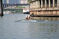 Championnats de la Seine (dimanche 24 mai 2009)