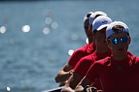 Championnats de France cadets et juniors bateaux longs (1 au 3 juillet 2011)