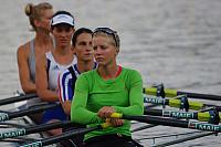 Championnats du Monde senior et Handi-Aviron (28 août au 4 septembre 2011)