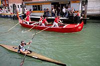 IT Venise ACBB Vogalonga 1960