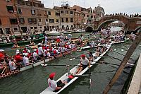 IT Venise ACBB Vogalonga 2098