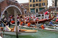 IT Venise ACBB Vogalonga 2156