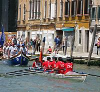 IT Venise ACBB Vogalonga 7303